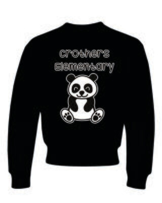 Crothers Elementary Sweatshirt