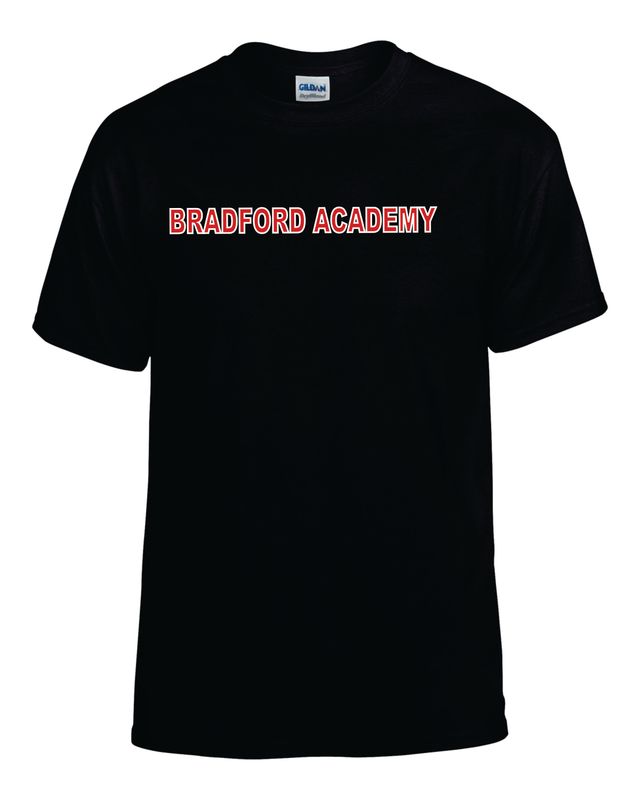 Bradford Academy T-Shirt