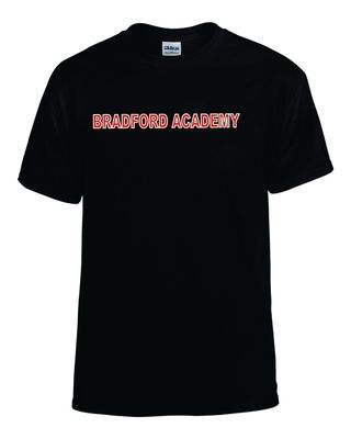 Bradford Academy T-Shirt