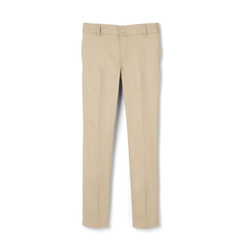 Girl Skinny Pant