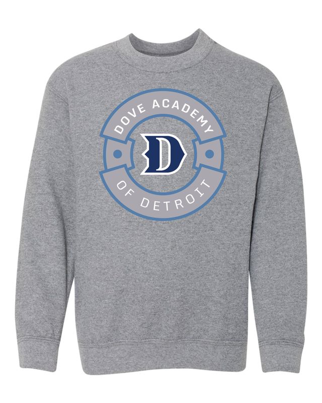 Dove Monday Sweatshirt