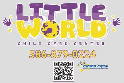 Little World Child Care Center