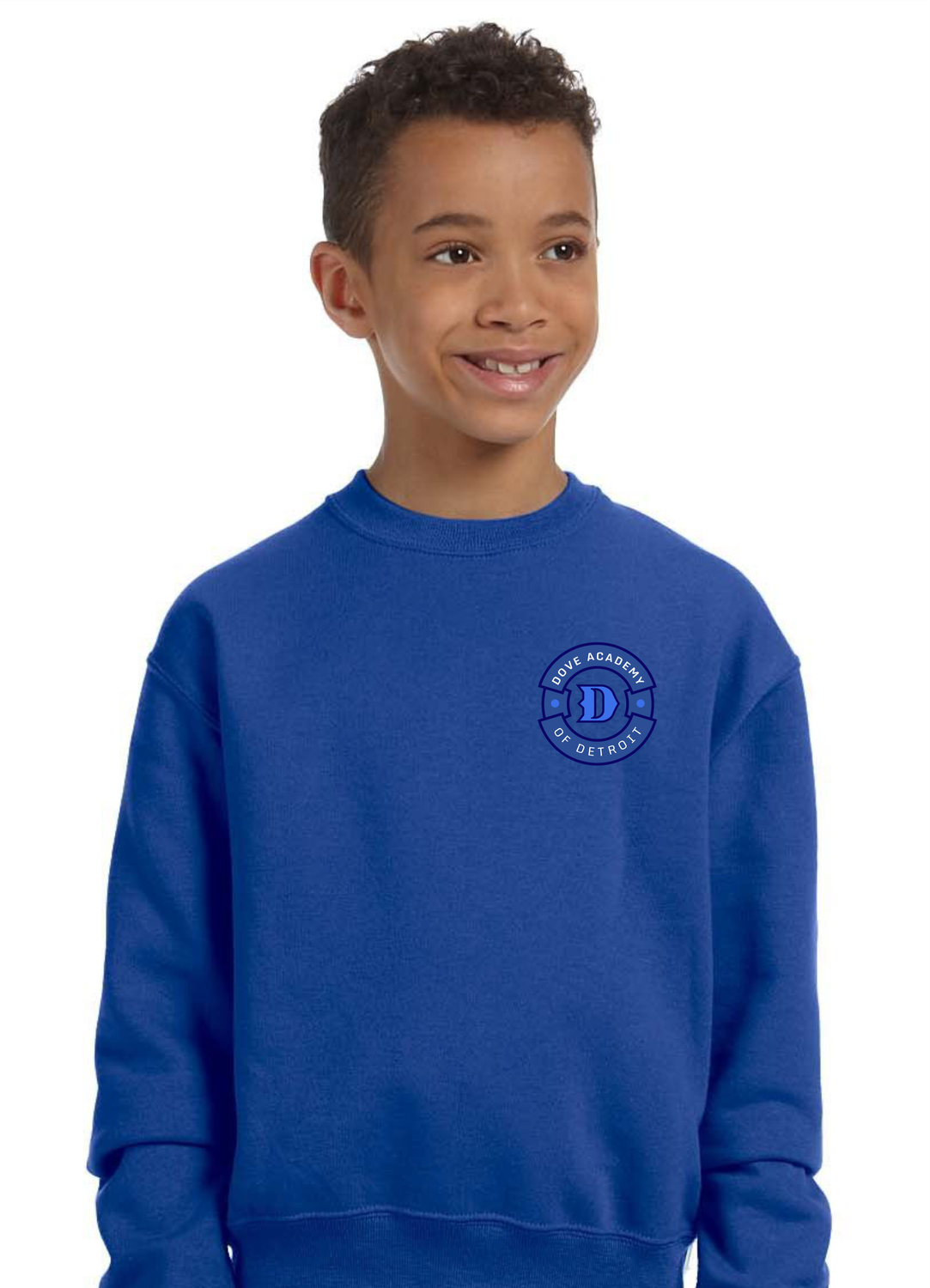Dove Academy Sweatshirt