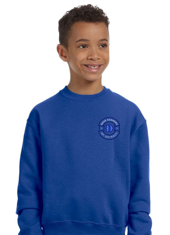 Dove Academy Sweatshirt