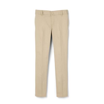 Girl Skinny Pant