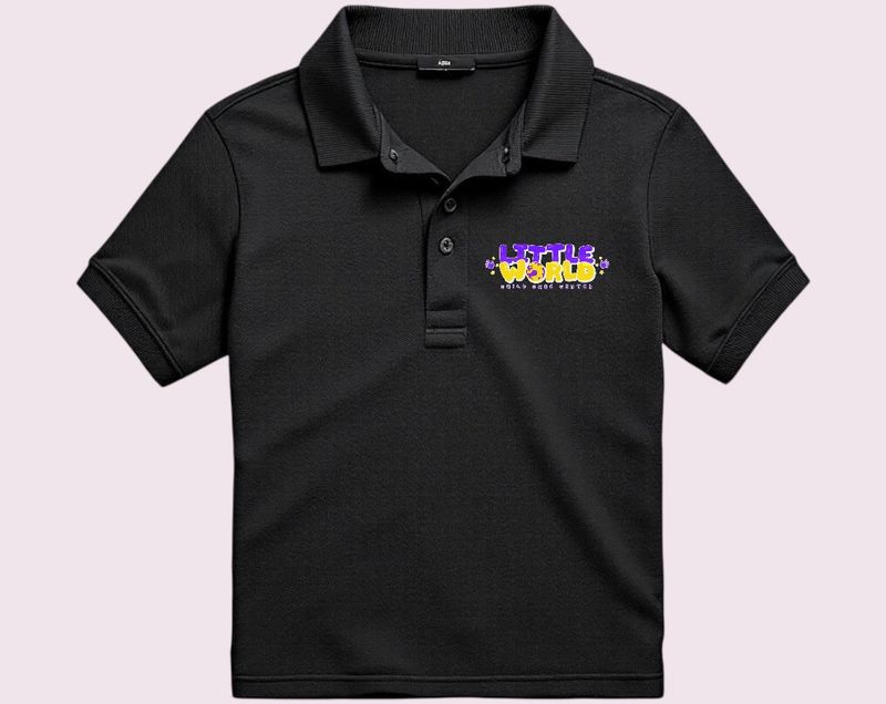 Little World Child Care Polo