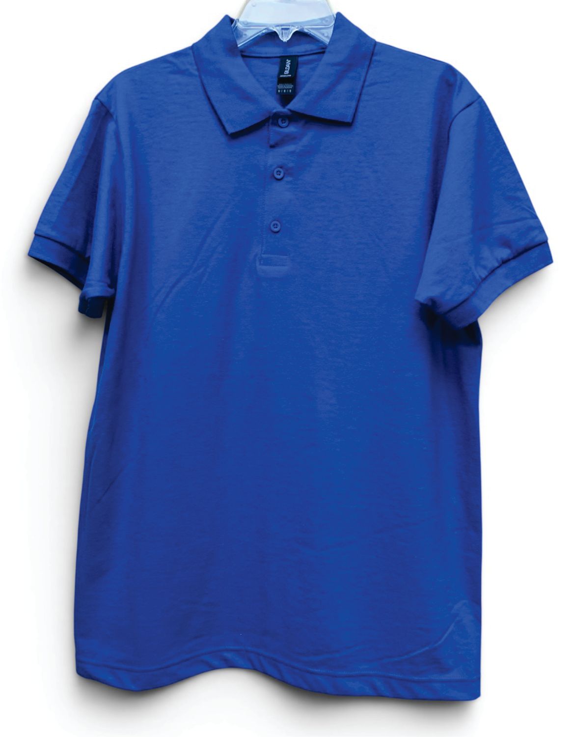 Greater Mt. Huron Polo's