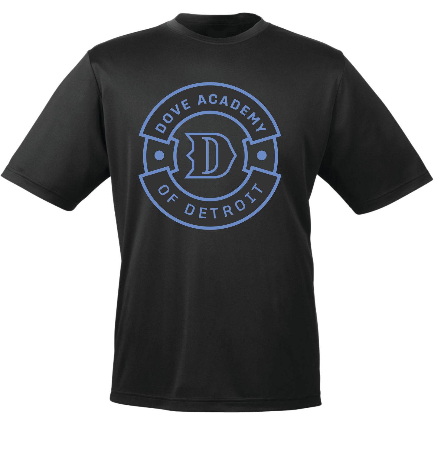 Dove Academy T-Shirt Now Enrolling