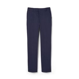Relaxed Fit Twill Pant