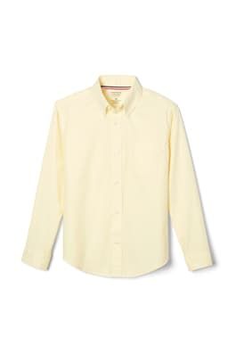 Long Sleeve Dress Shirt for male