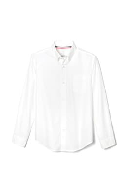 Long Sleeve Dress Shirt for male