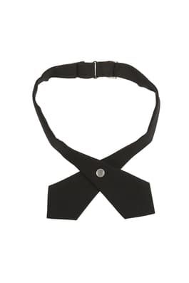 Girls Cross Tie