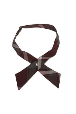Girls Cross Tie