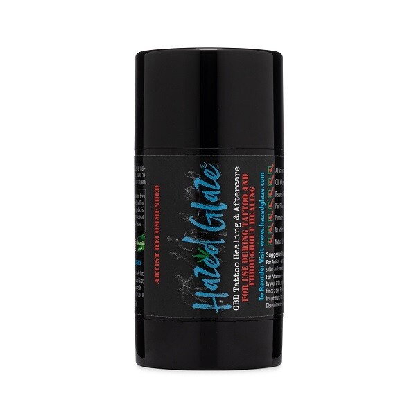 Hazed Glaze
All-In-One