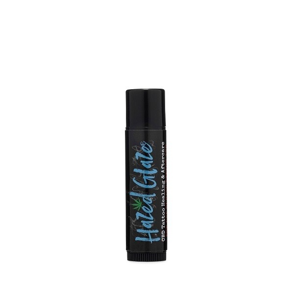 Hazed Glaze
All-In-One