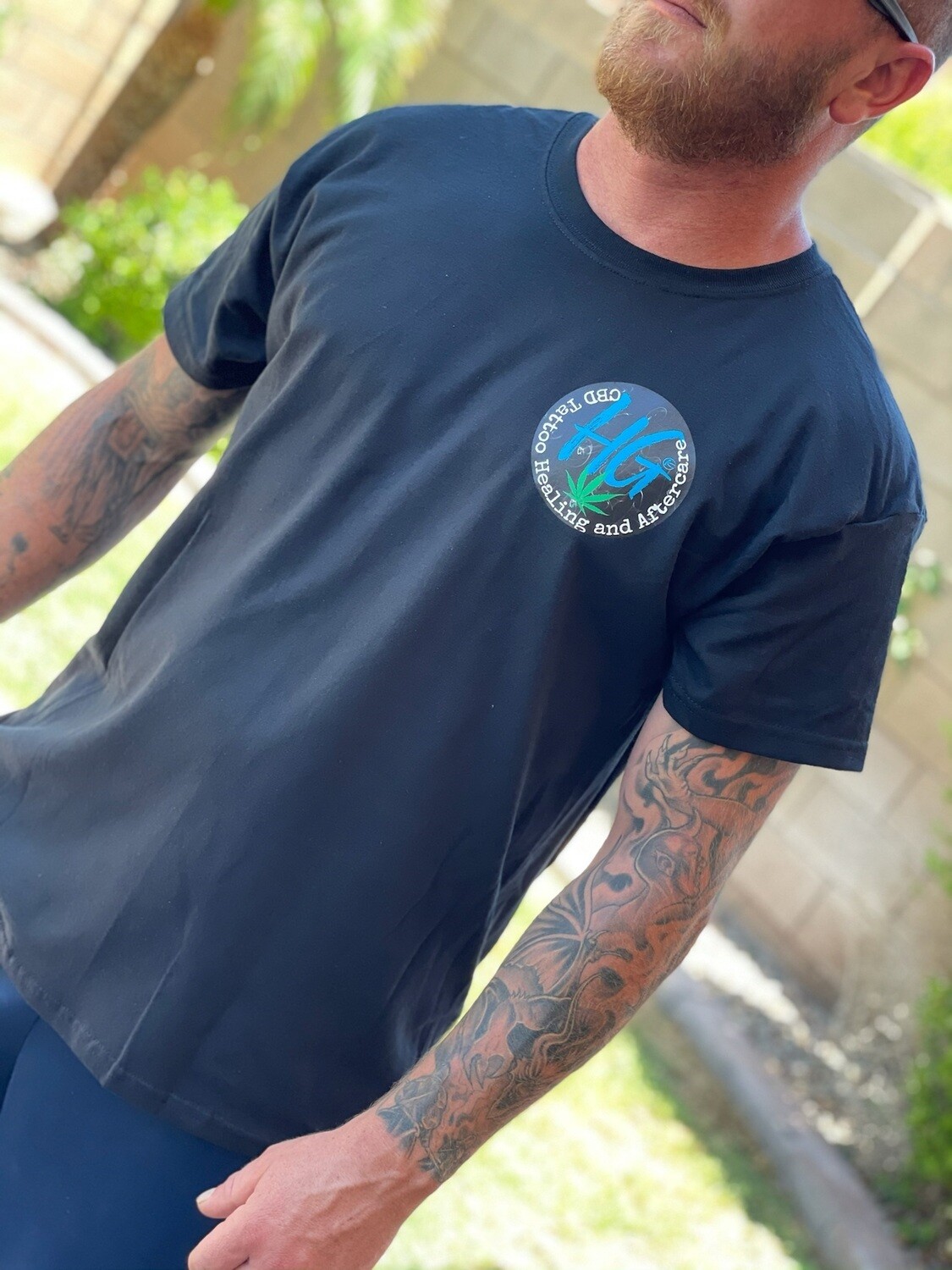 HG Cotton T-Shirt