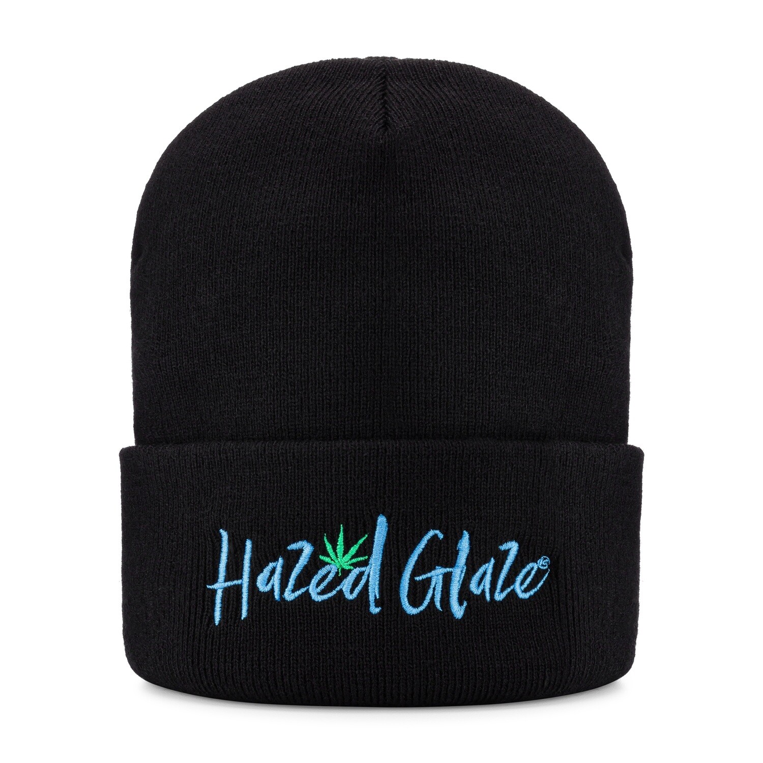 Hazed Glaze Beanie