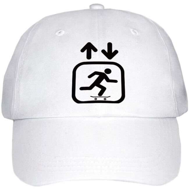 DAD HAT