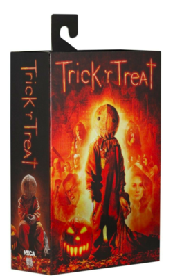 NECA Trick 'R Treat Ultimate Sam