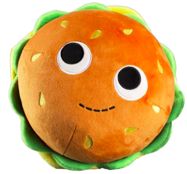 Kidrobot Yummy World Bunford Burger