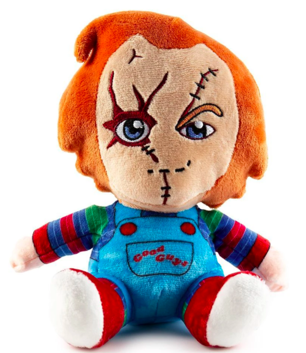 0Kidrobot PHUNNY Chucky