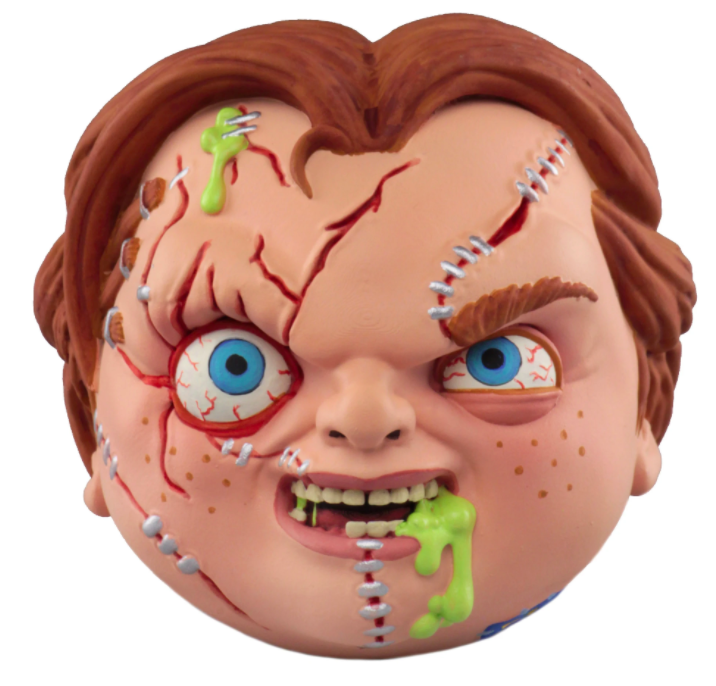 Madballs Foam Ball Chucky