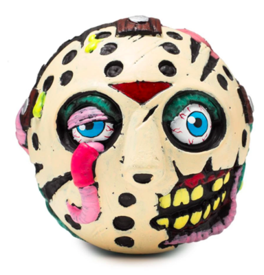 Madballs Foam Series Jason Voorhees