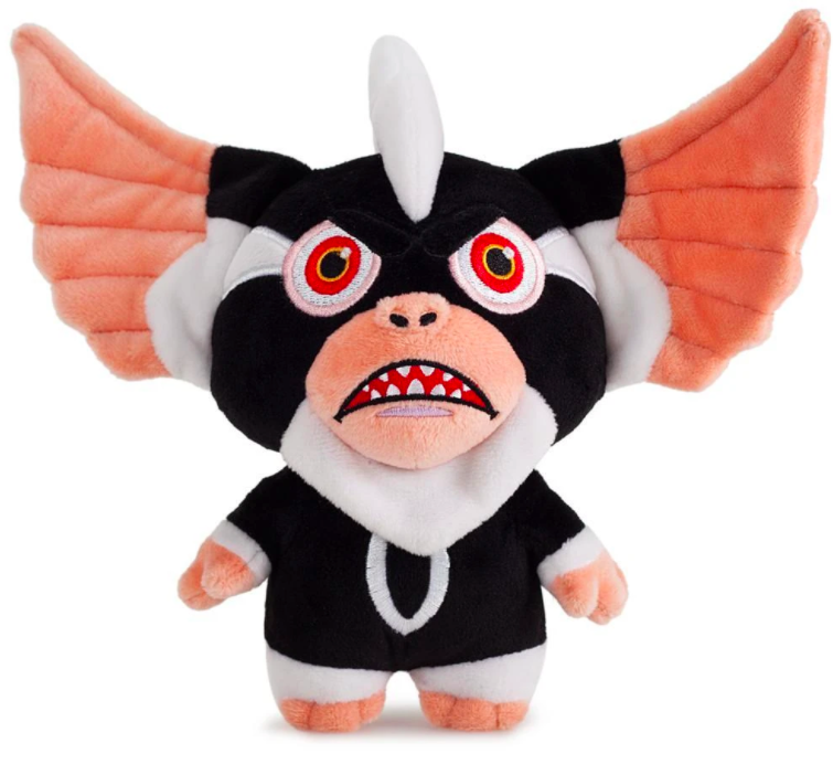 Kidrobot PHUNNY Gremlins Mohawk