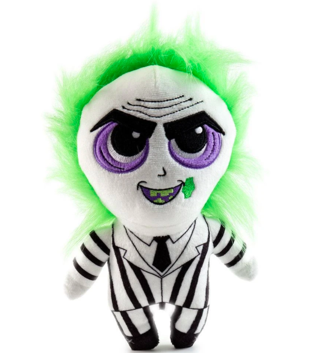 Kidrobot PHUNNY Beetlejuice 