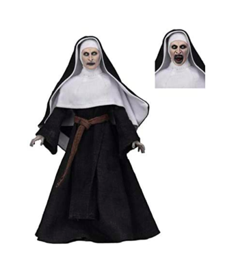 NECA The Nun