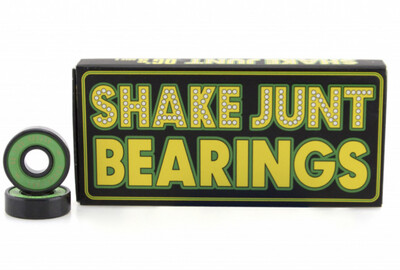 Shake Junt A-5 Bearings