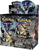 Pokemon Ultra Prism Booster Box