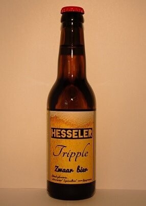 Tripple 33 cl Alc. 9,5% vol.