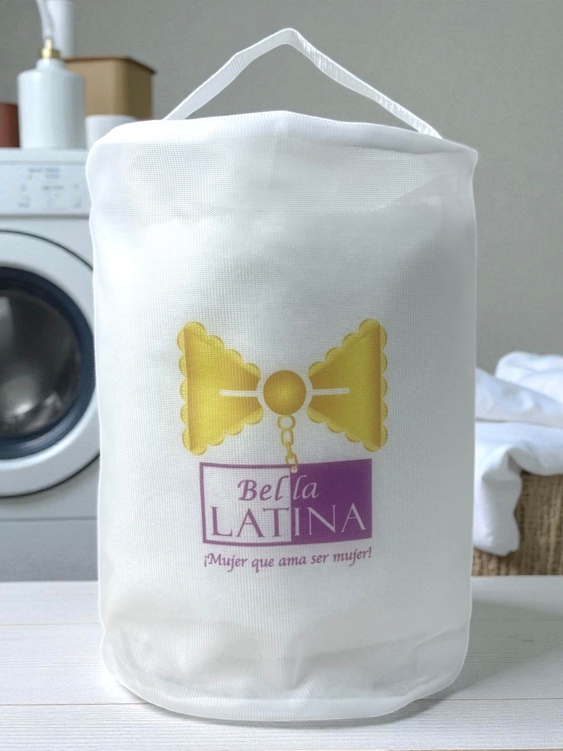 Wash Bag