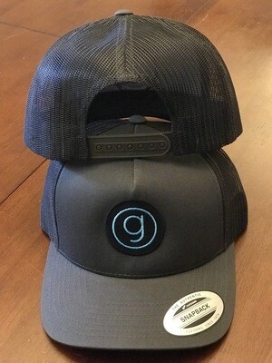 "G" Trucker