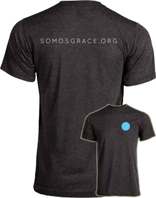 Somos Grace Tee