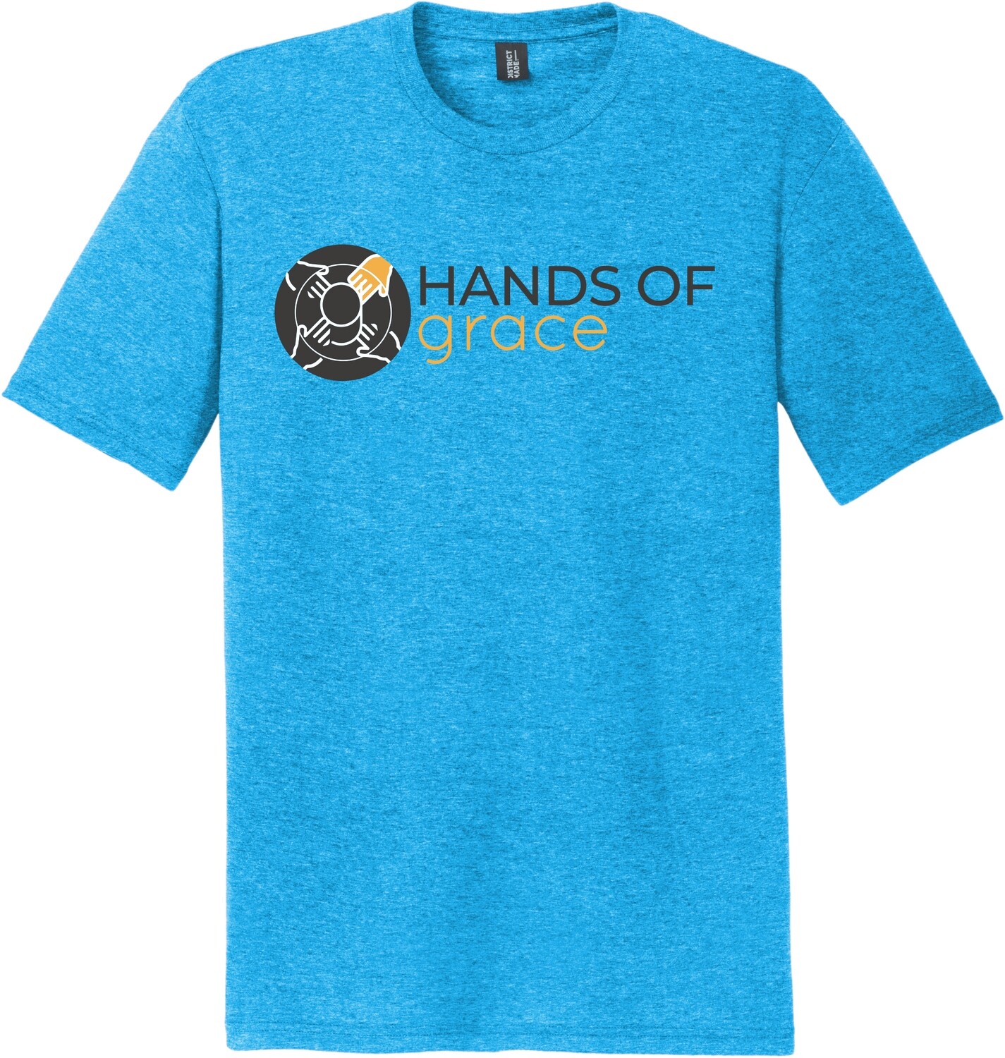 Hands of Grace Tee