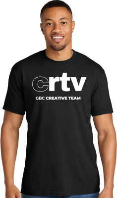 Creative Team Tee