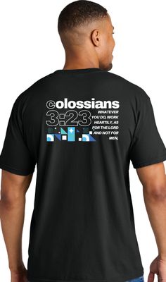 Creative Team Tee