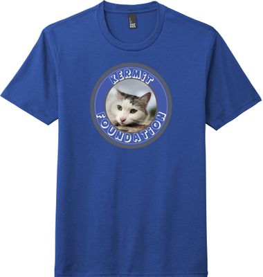 Kermit Foundation Tee