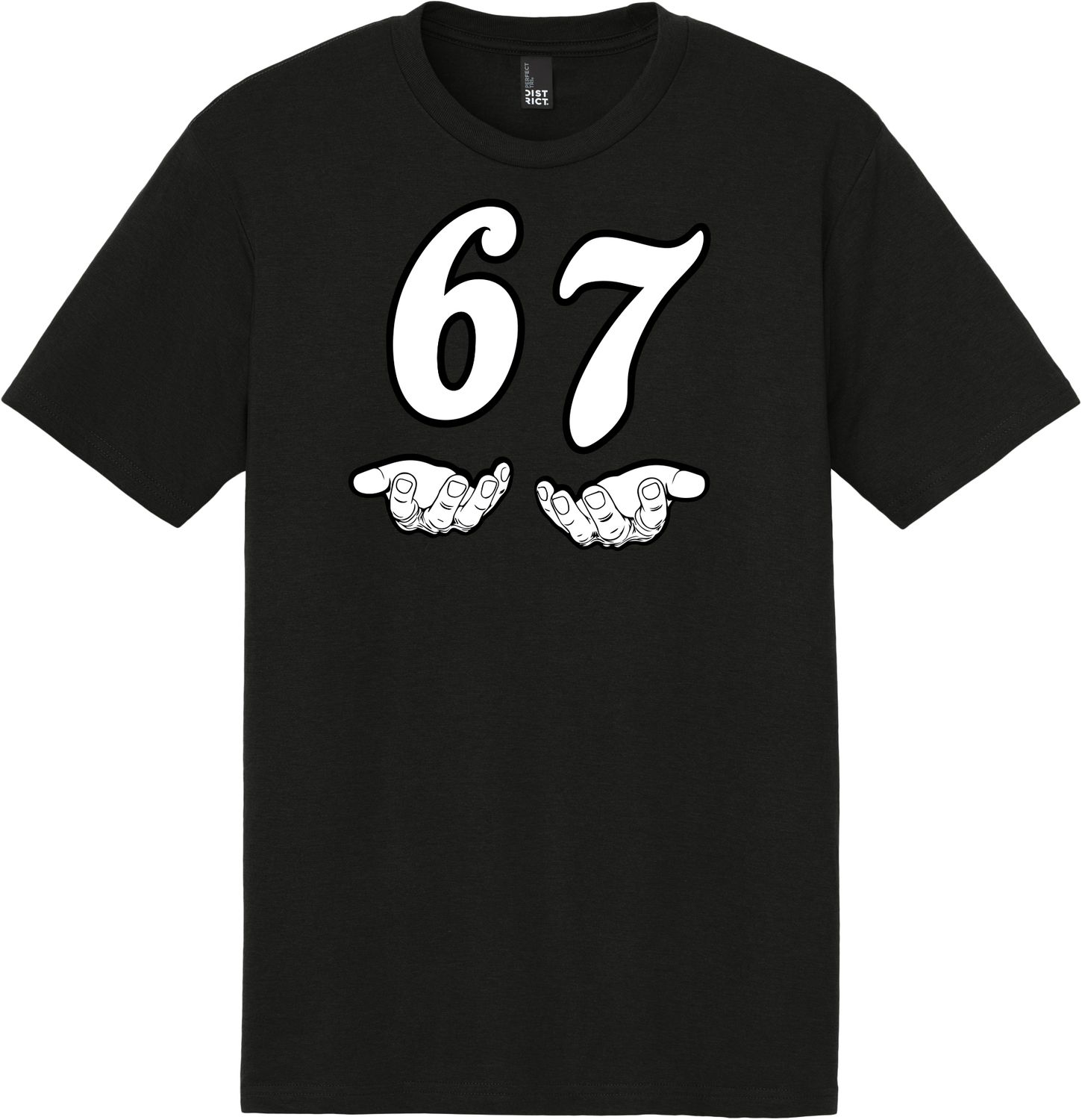 Six Seven Tee