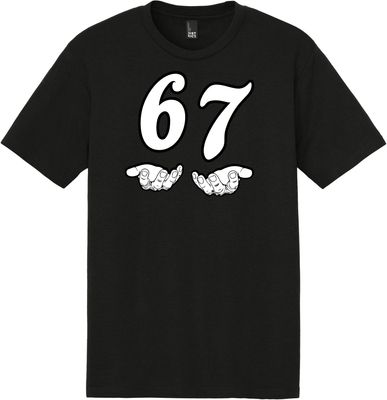 Six Seven Tee