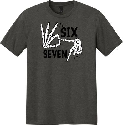 Six Seven Tee