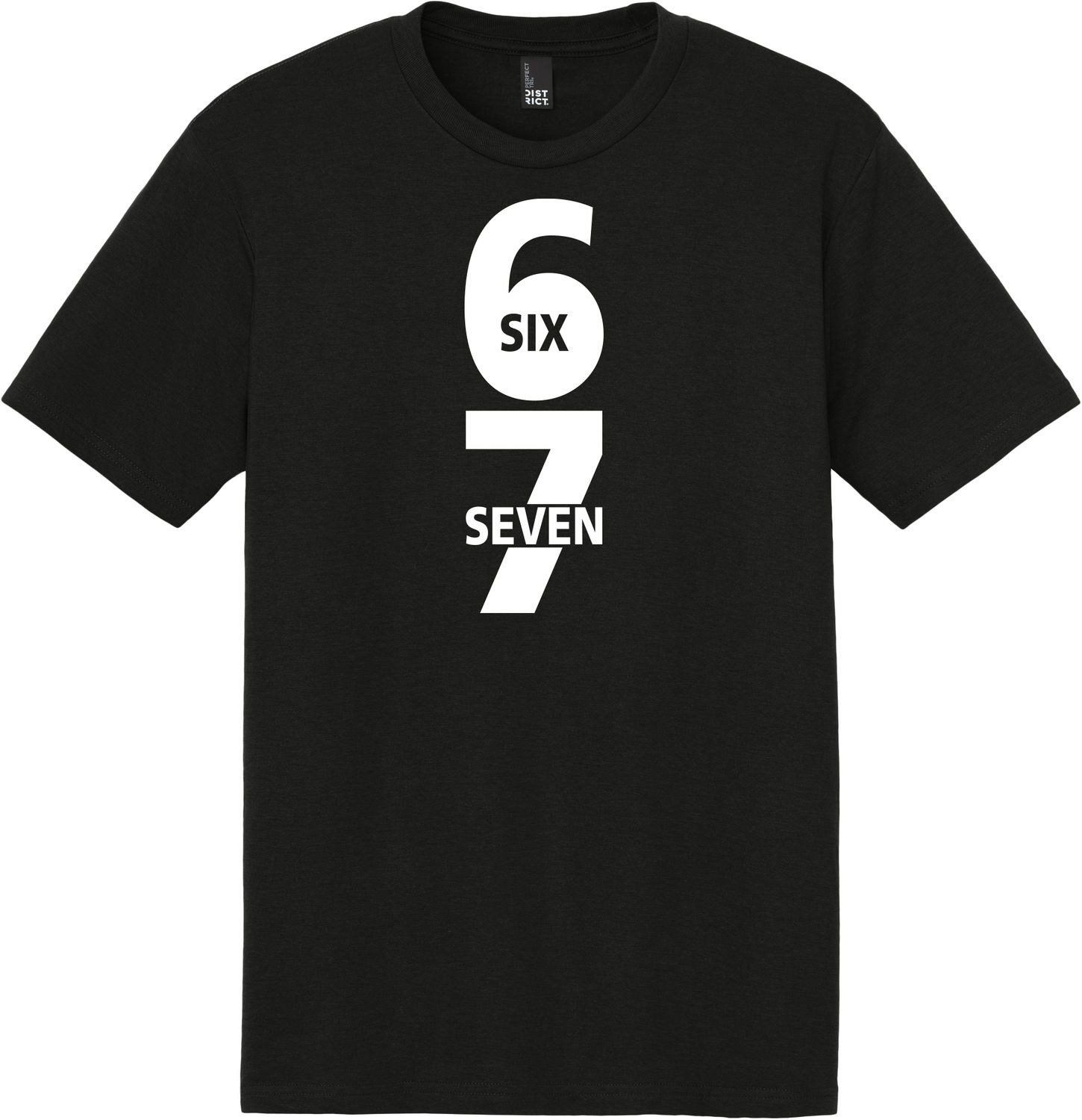 Six Seven Tee