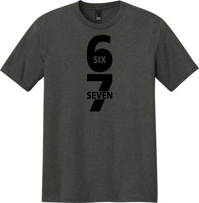 Six Seven Tee
