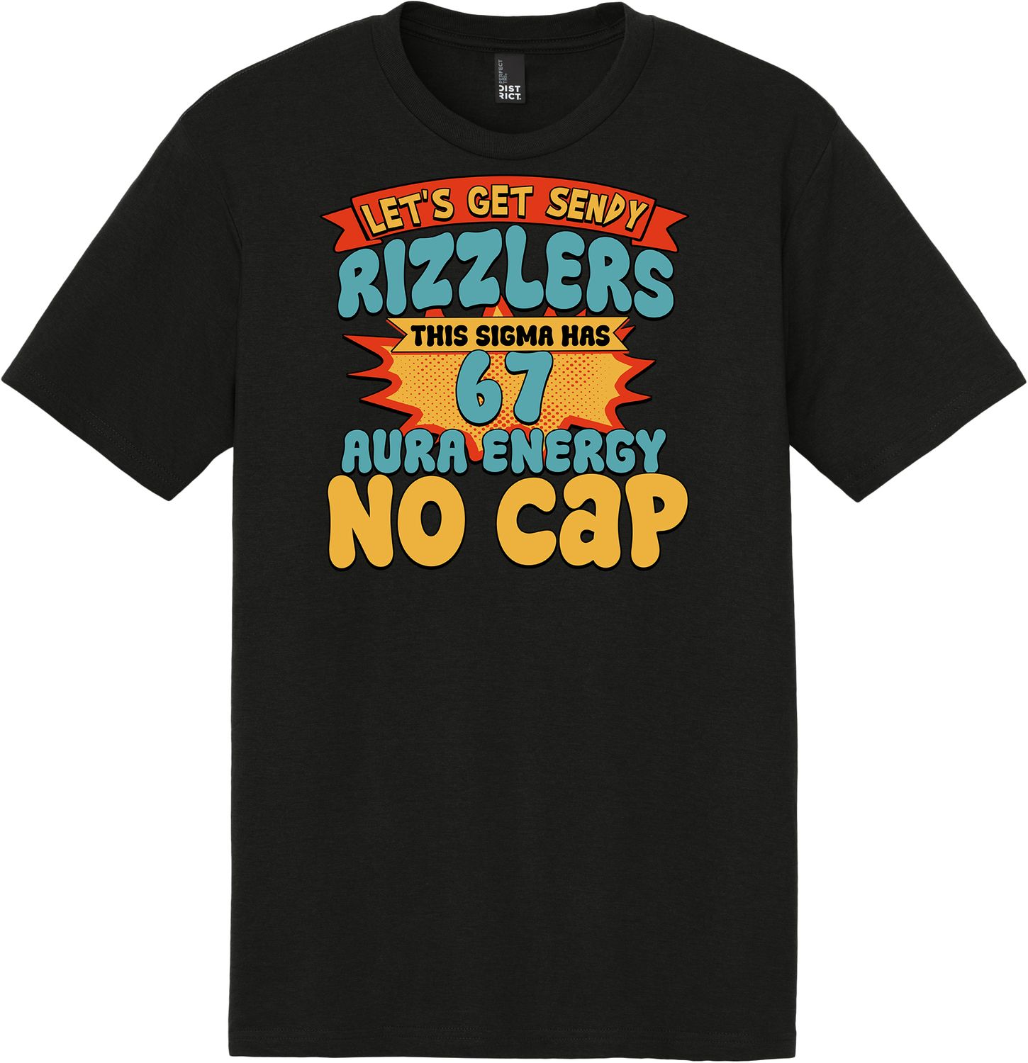 Six Seven Tee
