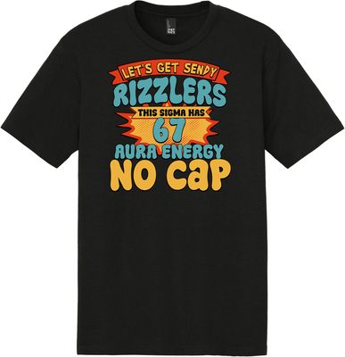 Six Seven Tee