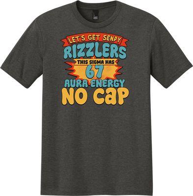Six Seven Tee