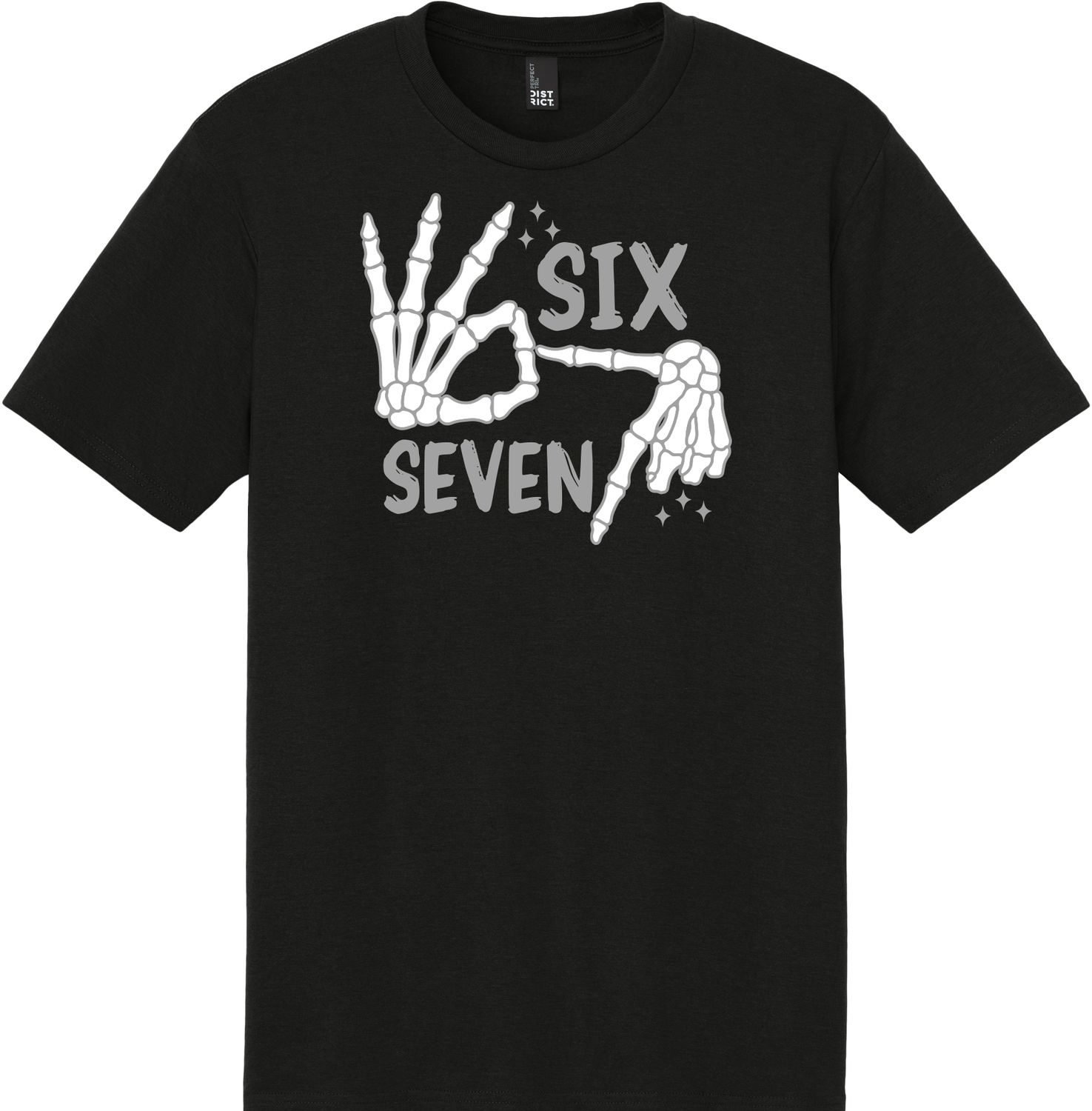 Six Seven Tee
