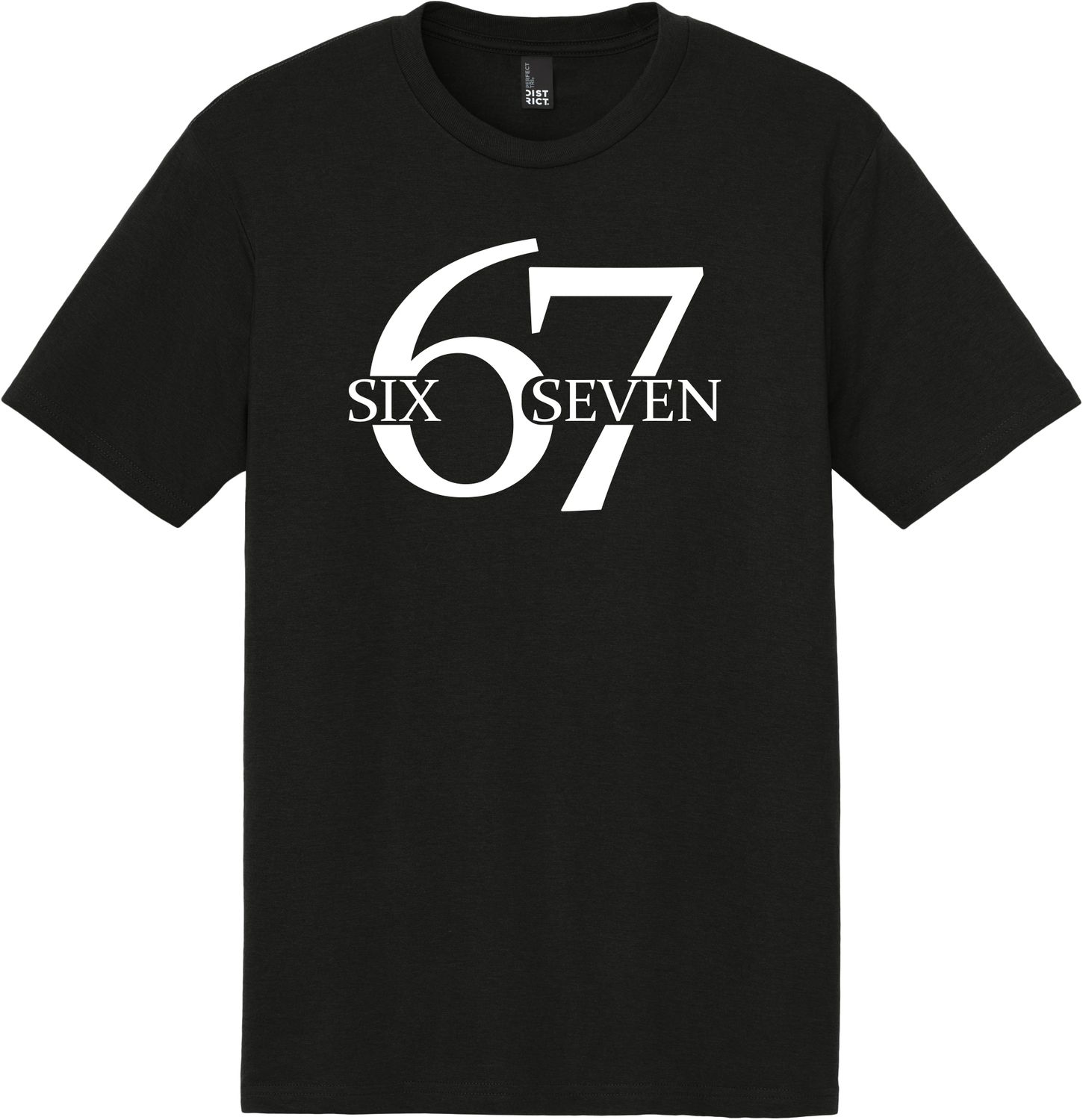 Six Seven Tee